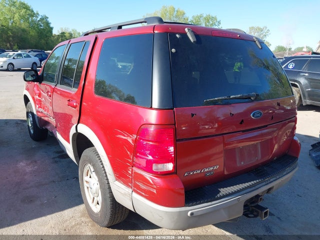 Продажа на аукционе авто 2002 Ford Explorer Xlt, vin: 1FMZU73E92ZA18017, номер лота: 44881428