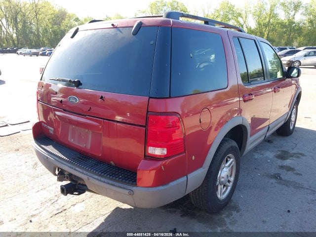 Продажа на аукционе авто 2002 Ford Explorer Xlt, vin: 1FMZU73E92ZA18017, номер лота: 44881428