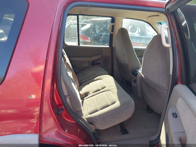 Продажа на аукционе авто 2002 Ford Explorer Xlt, vin: 1FMZU73E92ZA18017, номер лота: 44881428