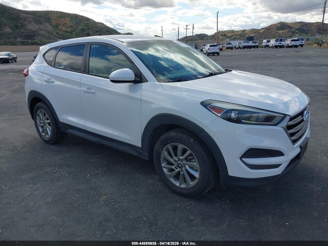 2018 HYUNDAI TUCSON KM8J23A48JU712506