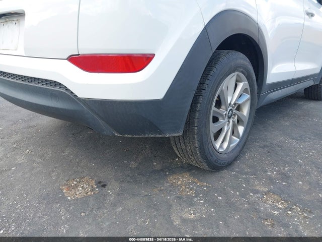2018 HYUNDAI TUCSON KM8J23A48JU712506 Photo 5