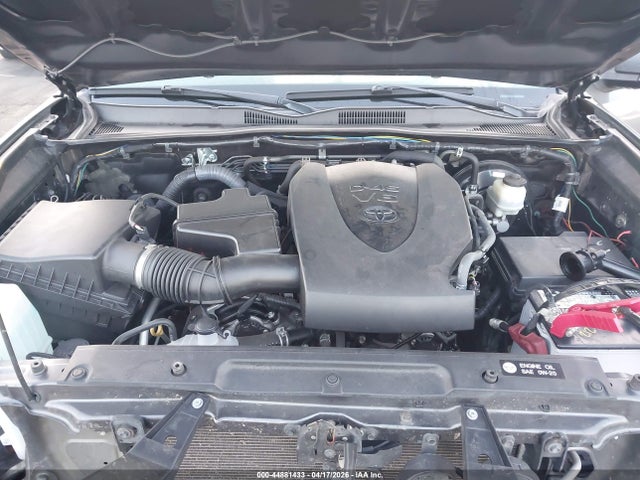 3TMAZ5CN4GM004817 Toyota Tacoma Trd Off Road
