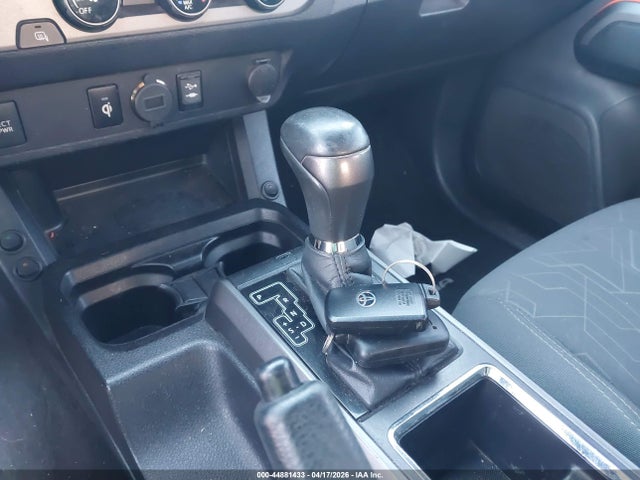 3TMAZ5CN4GM004817 Toyota Tacoma Trd Off Road