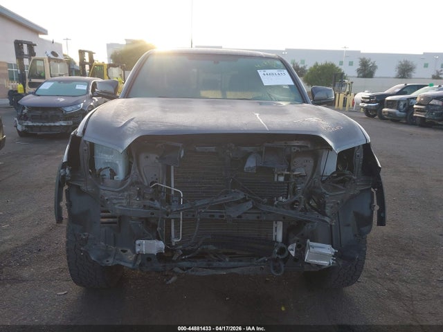 3TMAZ5CN4GM004817 Toyota Tacoma Trd Off Road