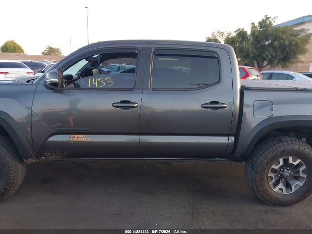 3TMAZ5CN4GM004817 Toyota Tacoma Trd Off Road