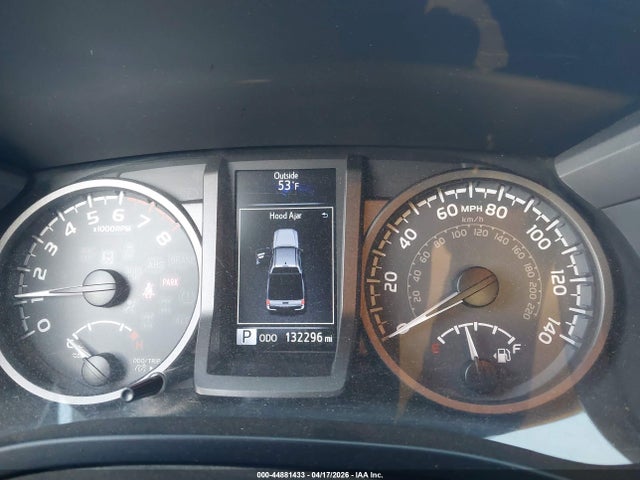 3TMAZ5CN4GM004817 Toyota Tacoma Trd Off Road