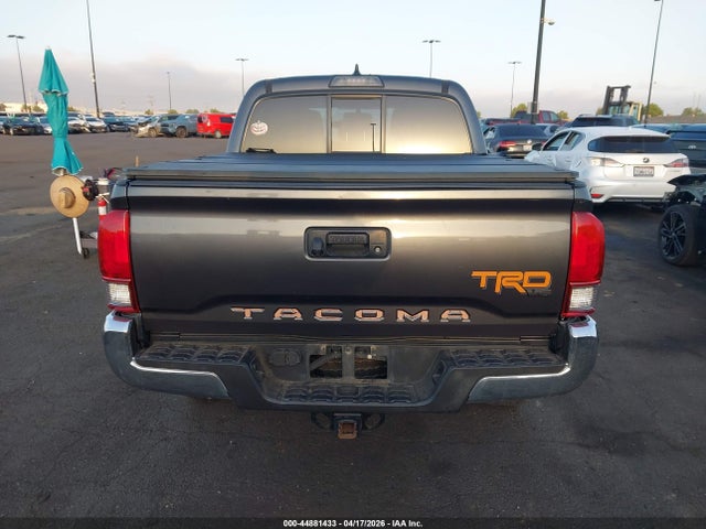 3TMAZ5CN4GM004817 Toyota Tacoma Trd Off Road