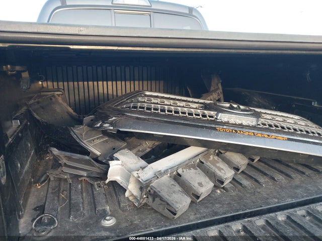 3TMAZ5CN4GM004817 Toyota Tacoma Trd Off Road