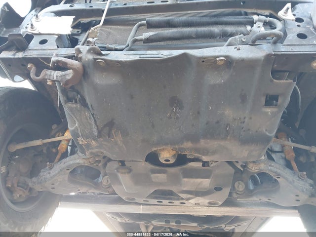3TMAZ5CN4GM004817 Toyota Tacoma Trd Off Road
