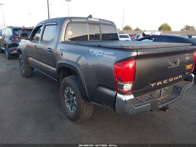 3TMAZ5CN4GM004817 Toyota Tacoma Trd Off Road