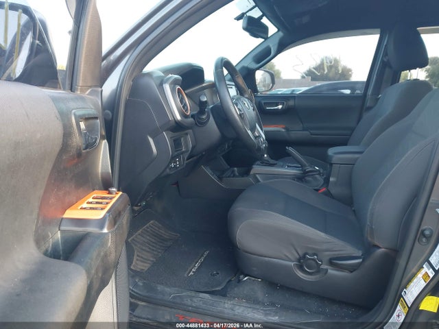 3TMAZ5CN4GM004817 Toyota Tacoma Trd Off Road