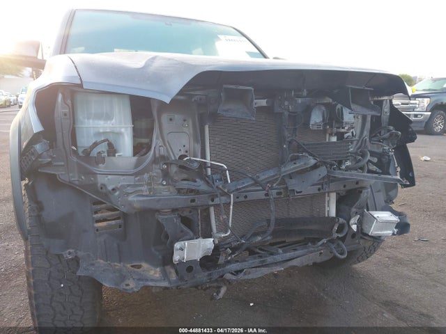 3TMAZ5CN4GM004817 Toyota Tacoma Trd Off Road