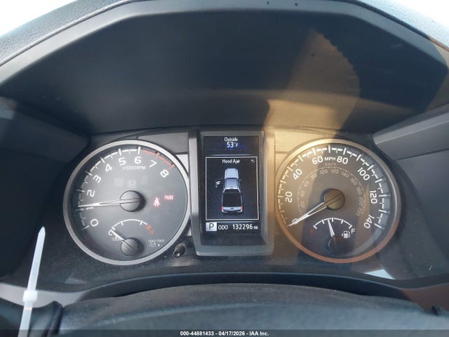 3TMAZ5CN4GM004817 Toyota Tacoma Trd Off Road