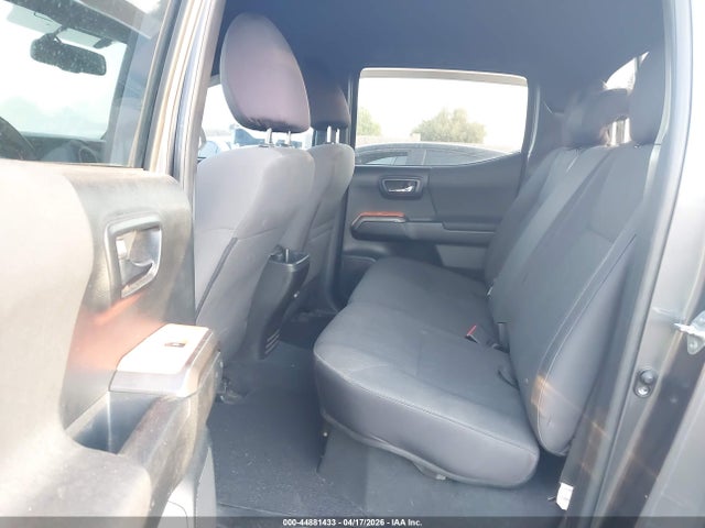 3TMAZ5CN4GM004817 Toyota Tacoma Trd Off Road