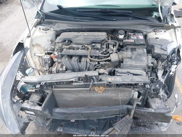 5NPLM4AG6MH006849 Hyundai ELANTRA SEL