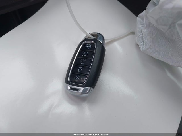 5NPLM4AG6MH006849 Hyundai ELANTRA SEL