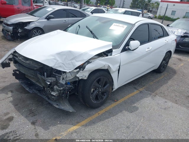5NPLM4AG6MH006849 Hyundai ELANTRA SEL
