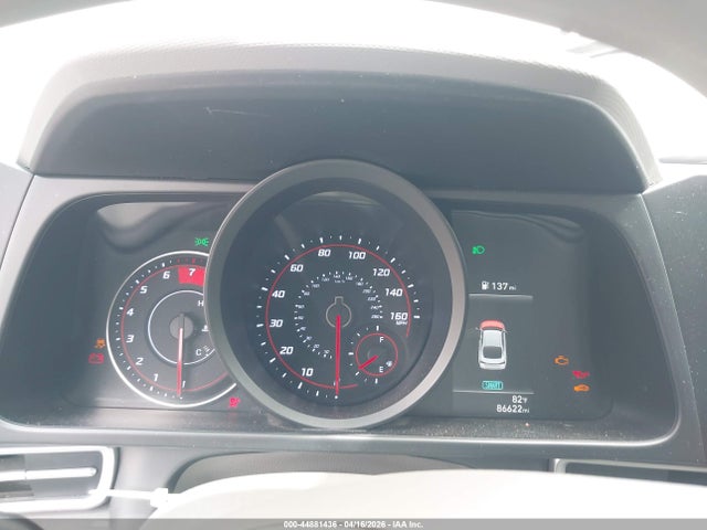 5NPLM4AG6MH006849 Hyundai ELANTRA SEL