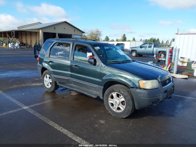 Aukcja sprzedaży 2003 Ford Escape Xlt, vin: 1FMCU93183KA61949, numer aukcji: 44881437