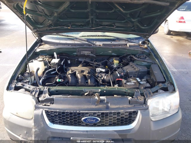 Aukcja sprzedaży 2003 Ford Escape Xlt, vin: 1FMCU93183KA61949, numer aukcji: 44881437