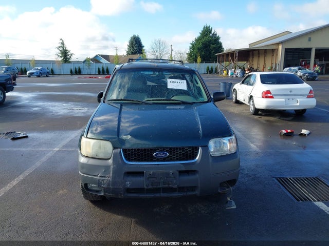 Aukcja sprzedaży 2003 Ford Escape Xlt, vin: 1FMCU93183KA61949, numer aukcji: 44881437