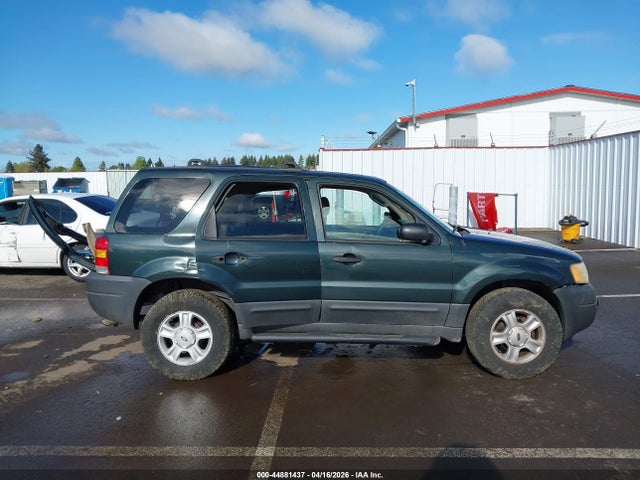 Aukcja sprzedaży 2003 Ford Escape Xlt, vin: 1FMCU93183KA61949, numer aukcji: 44881437