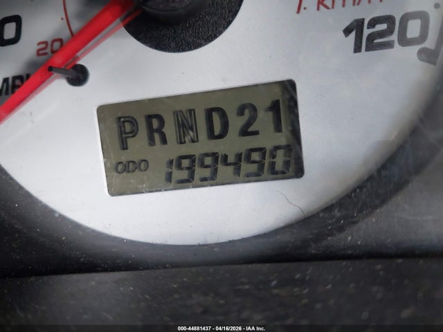 Aukcja sprzedaży 2003 Ford Escape Xlt, vin: 1FMCU93183KA61949, numer aukcji: 44881437