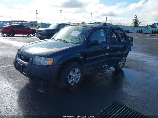 Aukcja sprzedaży 2003 Ford Escape Xlt, vin: 1FMCU93183KA61949, numer aukcji: 44881437