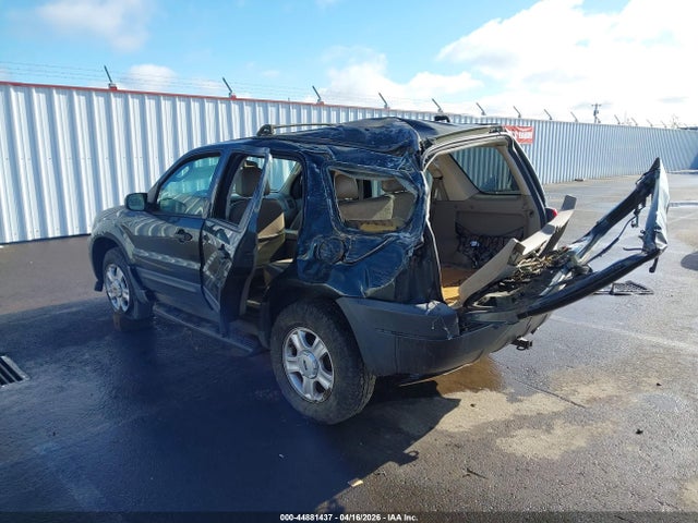 Aukcja sprzedaży 2003 Ford Escape Xlt, vin: 1FMCU93183KA61949, numer aukcji: 44881437