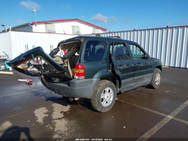 Aukcja sprzedaży 2003 Ford Escape Xlt, vin: 1FMCU93183KA61949, numer aukcji: 44881437