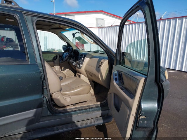 Aukcja sprzedaży 2003 Ford Escape Xlt, vin: 1FMCU93183KA61949, numer aukcji: 44881437