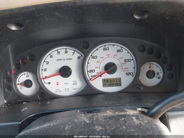 Aukcja sprzedaży 2003 Ford Escape Xlt, vin: 1FMCU93183KA61949, numer aukcji: 44881437