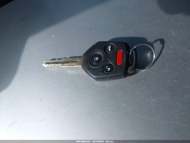Продаж на аукціоні авто 2016 Subaru Impreza 2.0i, vin: JF1GPAA68G8242734, номер лоту: 44881441