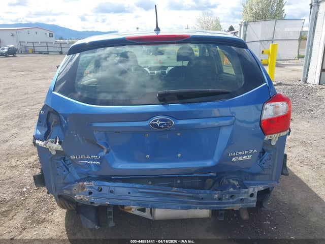Продаж на аукціоні авто 2016 Subaru Impreza 2.0i, vin: JF1GPAA68G8242734, номер лоту: 44881441