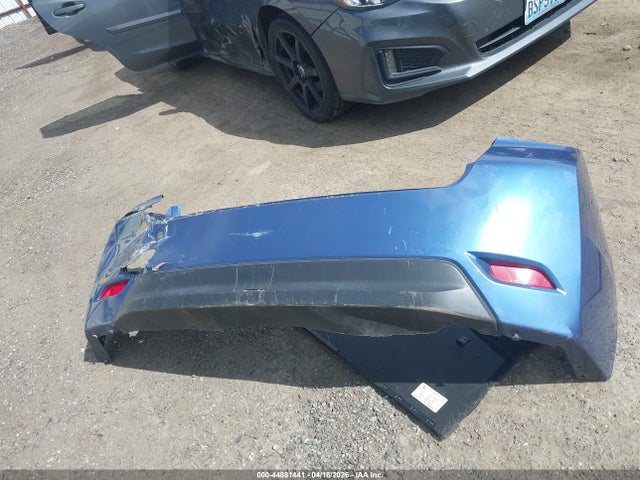 Продаж на аукціоні авто 2016 Subaru Impreza 2.0i, vin: JF1GPAA68G8242734, номер лоту: 44881441
