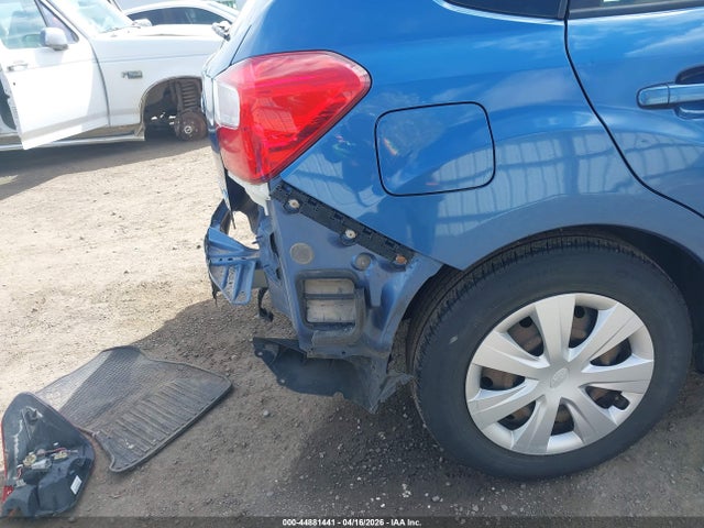 Продаж на аукціоні авто 2016 Subaru Impreza 2.0i, vin: JF1GPAA68G8242734, номер лоту: 44881441