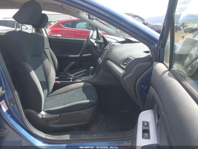 Продаж на аукціоні авто 2016 Subaru Impreza 2.0i, vin: JF1GPAA68G8242734, номер лоту: 44881441