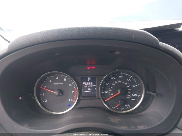 Продаж на аукціоні авто 2016 Subaru Impreza 2.0i, vin: JF1GPAA68G8242734, номер лоту: 44881441