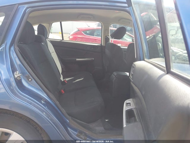 Продаж на аукціоні авто 2016 Subaru Impreza 2.0i, vin: JF1GPAA68G8242734, номер лоту: 44881441