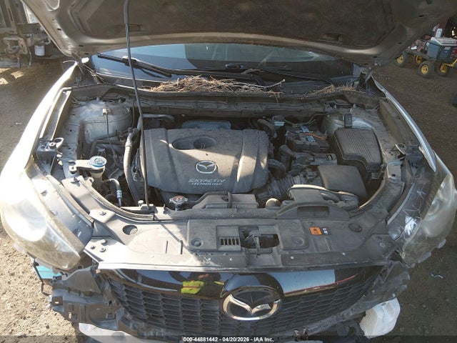 JM3KE4DY8E0353893 Mazda Cx-5 Grand Touring