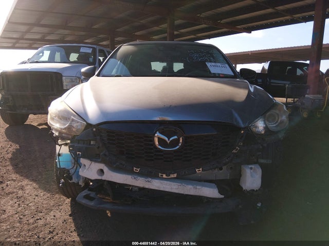 JM3KE4DY8E0353893 Mazda Cx-5 Grand Touring