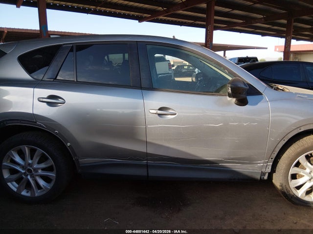 JM3KE4DY8E0353893 Mazda Cx-5 Grand Touring
