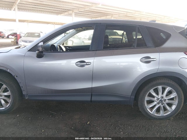 JM3KE4DY8E0353893 Mazda Cx-5 Grand Touring