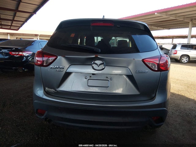JM3KE4DY8E0353893 Mazda Cx-5 Grand Touring