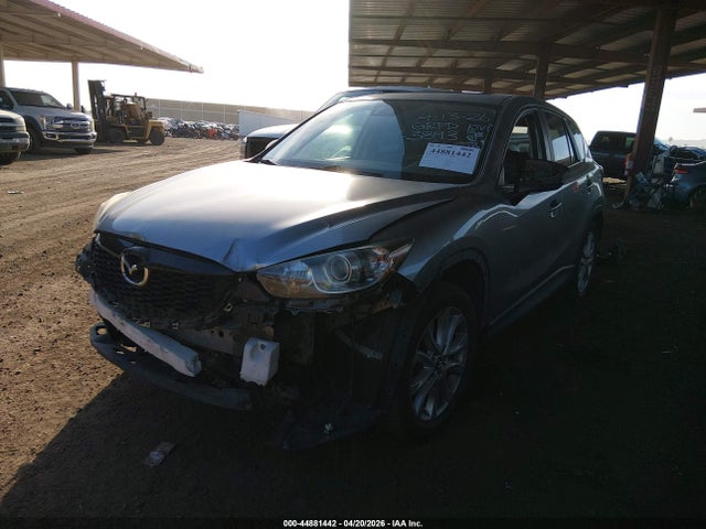 JM3KE4DY8E0353893 Mazda Cx-5 Grand Touring