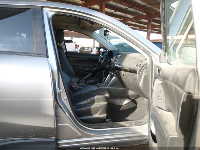 JM3KE4DY8E0353893 Mazda Cx-5 Grand Touring