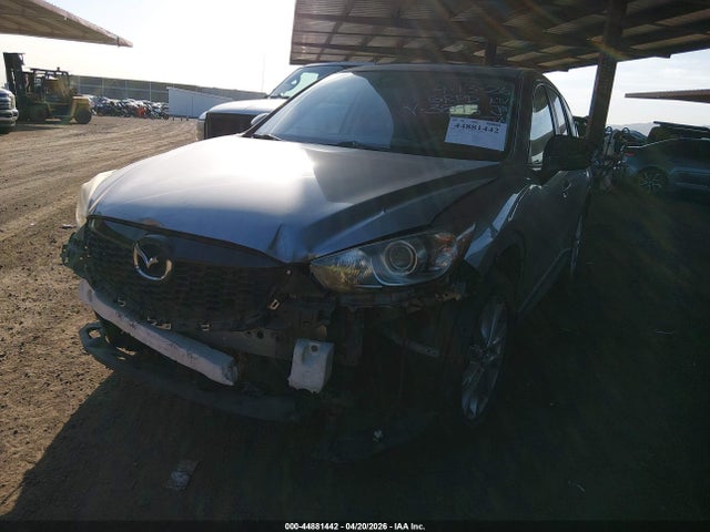 JM3KE4DY8E0353893 Mazda Cx-5 Grand Touring