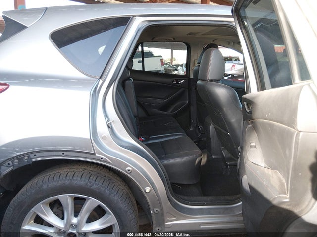 JM3KE4DY8E0353893 Mazda Cx-5 Grand Touring