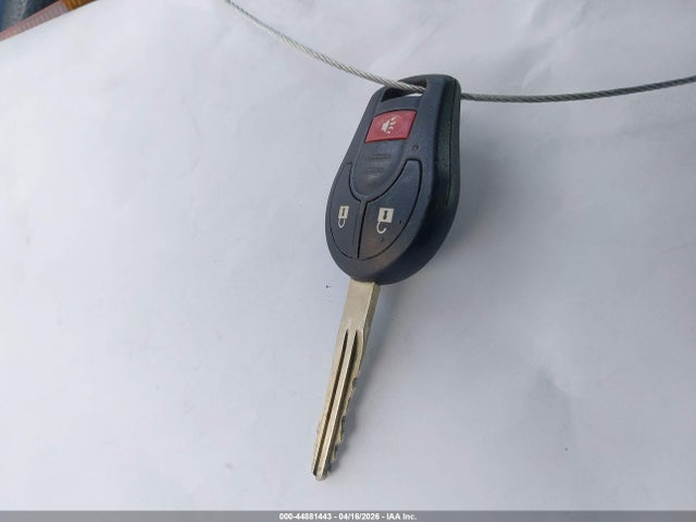 3N1CE2CP8JL363589 Nissan Versa Note Sv