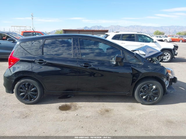 3N1CE2CP8JL363589 Nissan Versa Note Sv